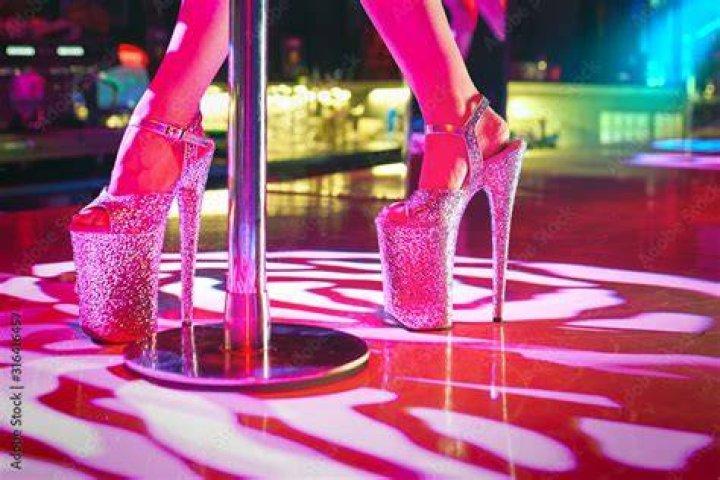 Stripper