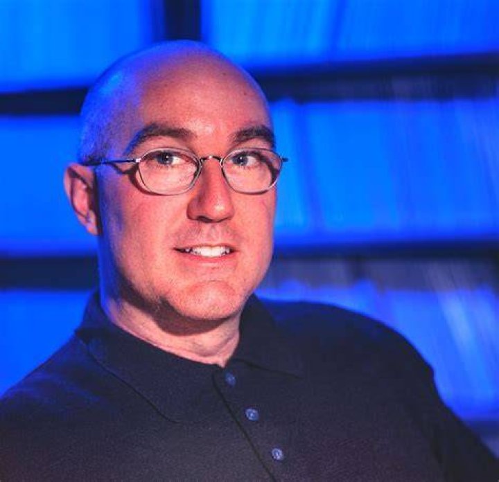 Stuart Schreiber