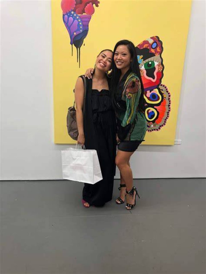 Sue Tsai