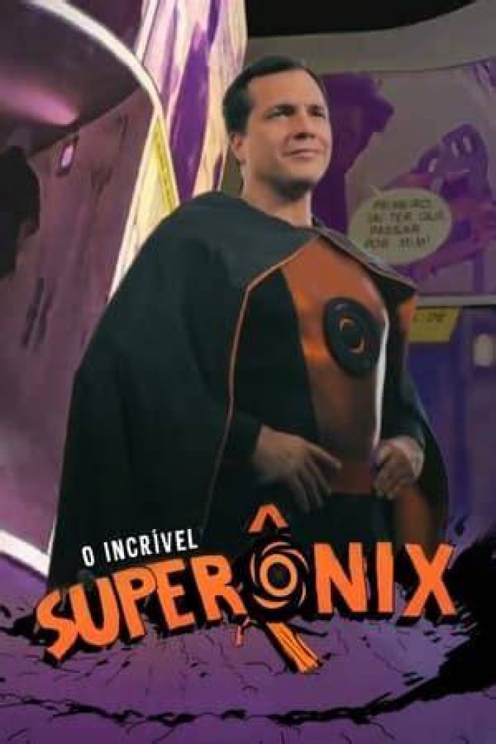 Superonix