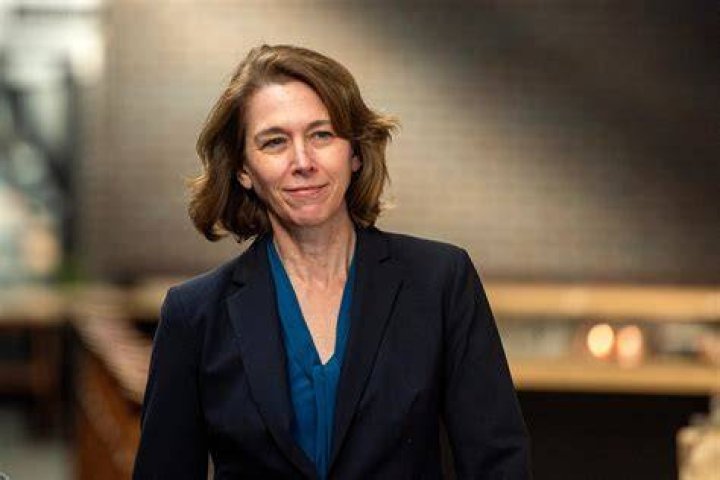 Susan Crawford