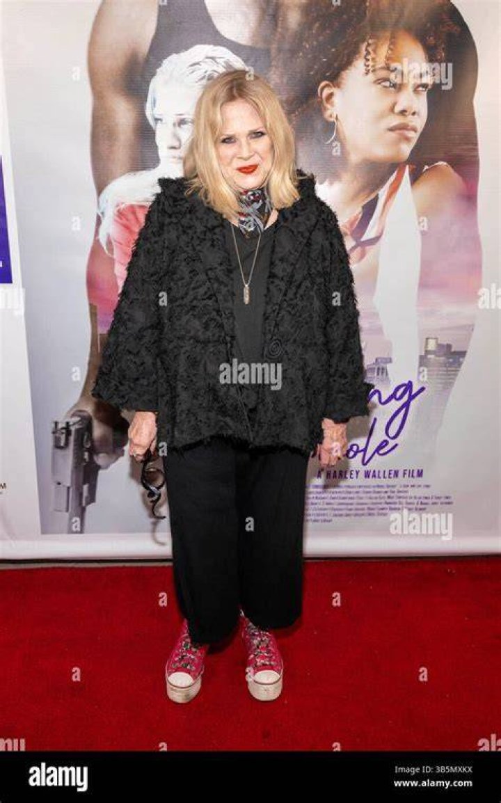 Susan Lanier