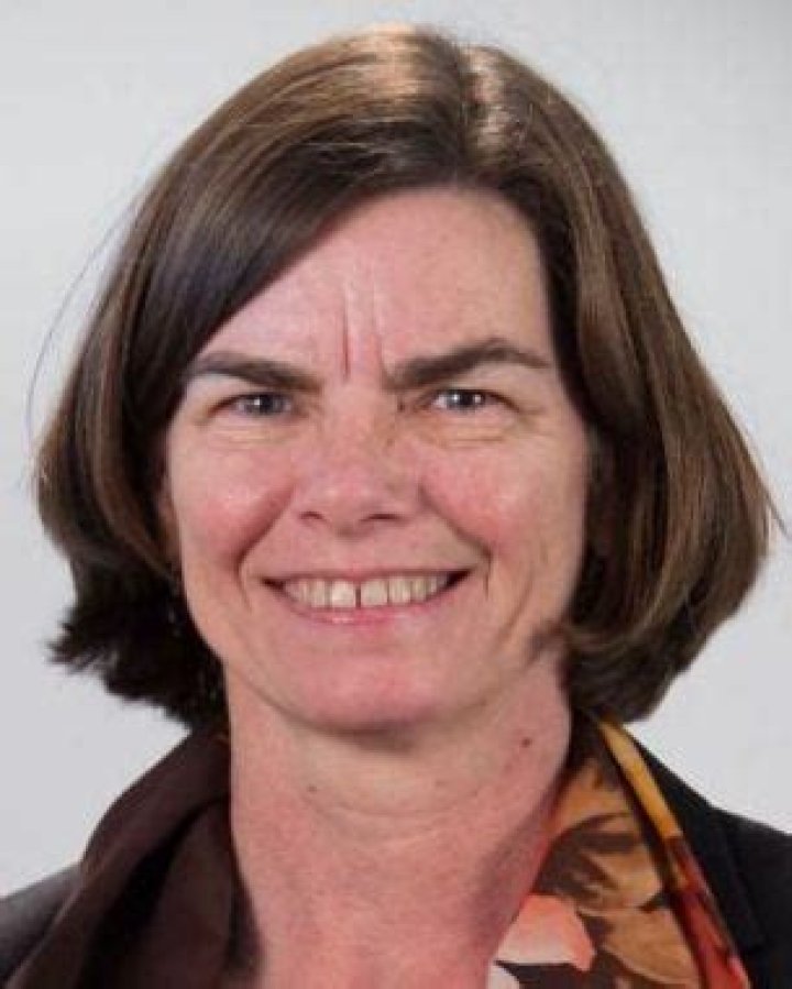 Susan Leonard