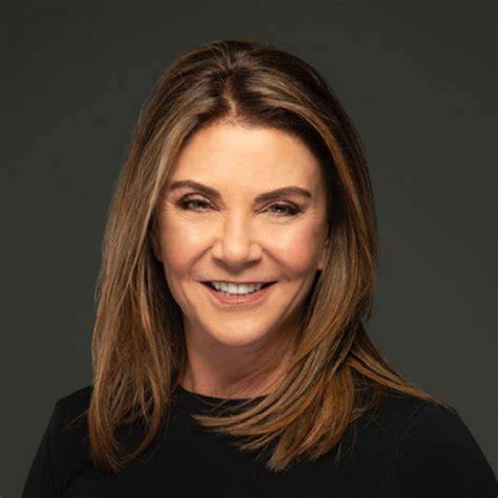 Susan Molinari