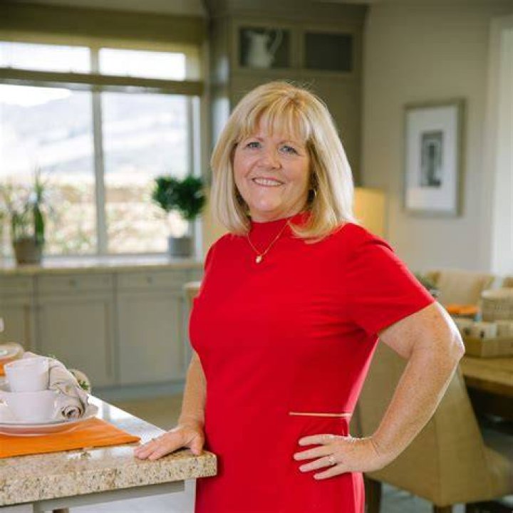 Susan The Realtor