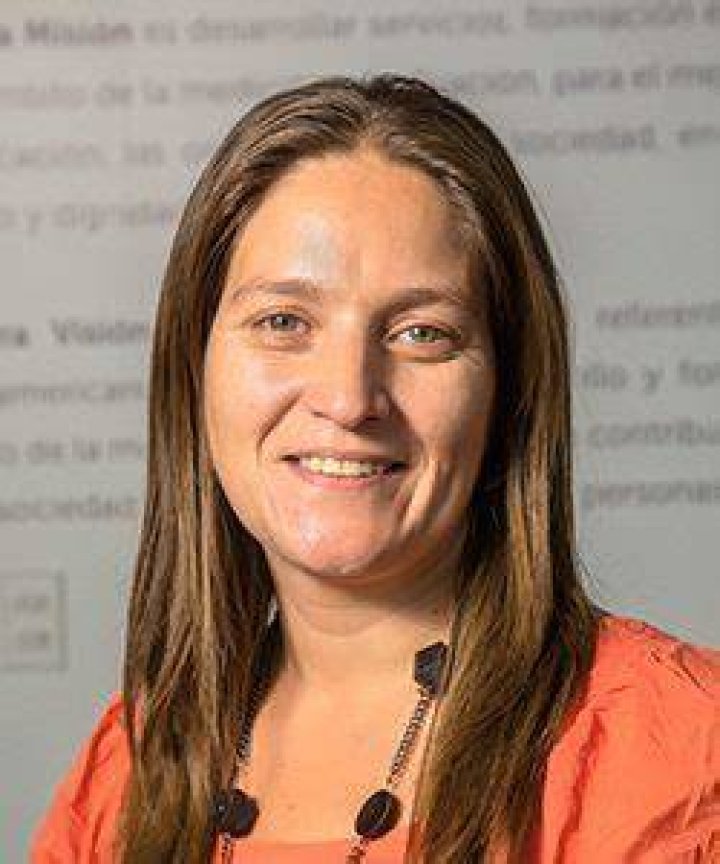 Susana Valenzuela