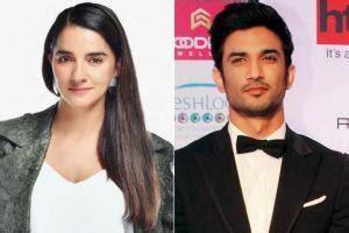 Sushant Seth