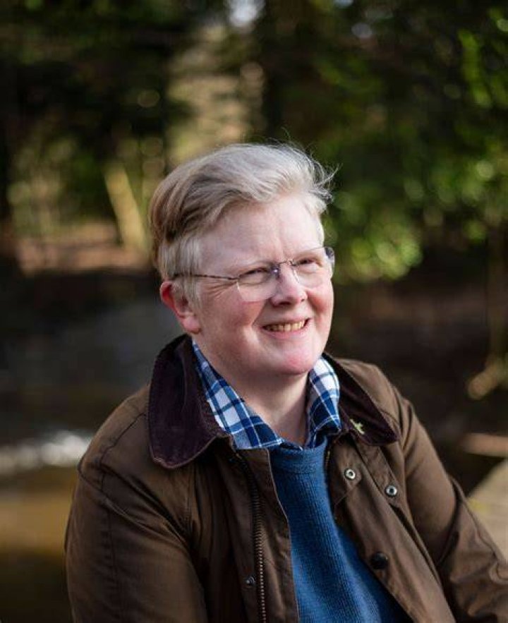 Susie Wilson