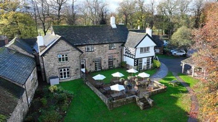 Sutton Hall