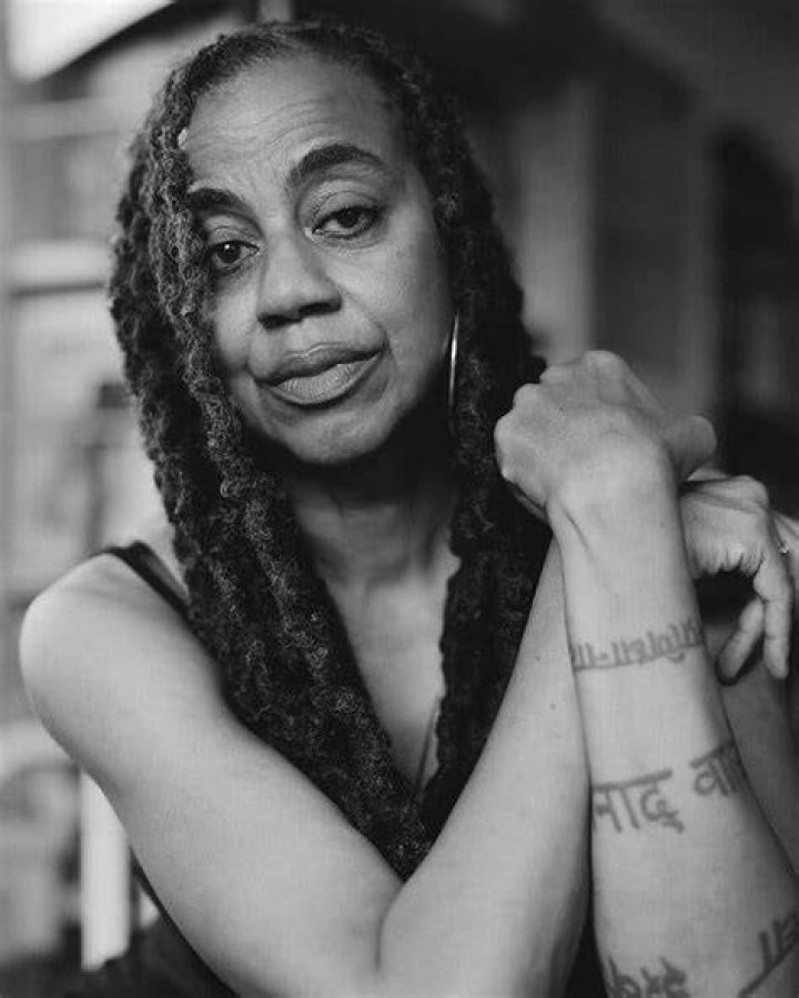 Suzan-Lori Parks