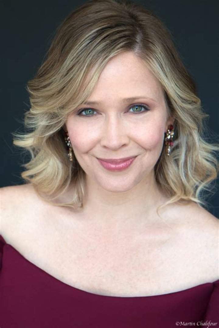 Suzanne Waters