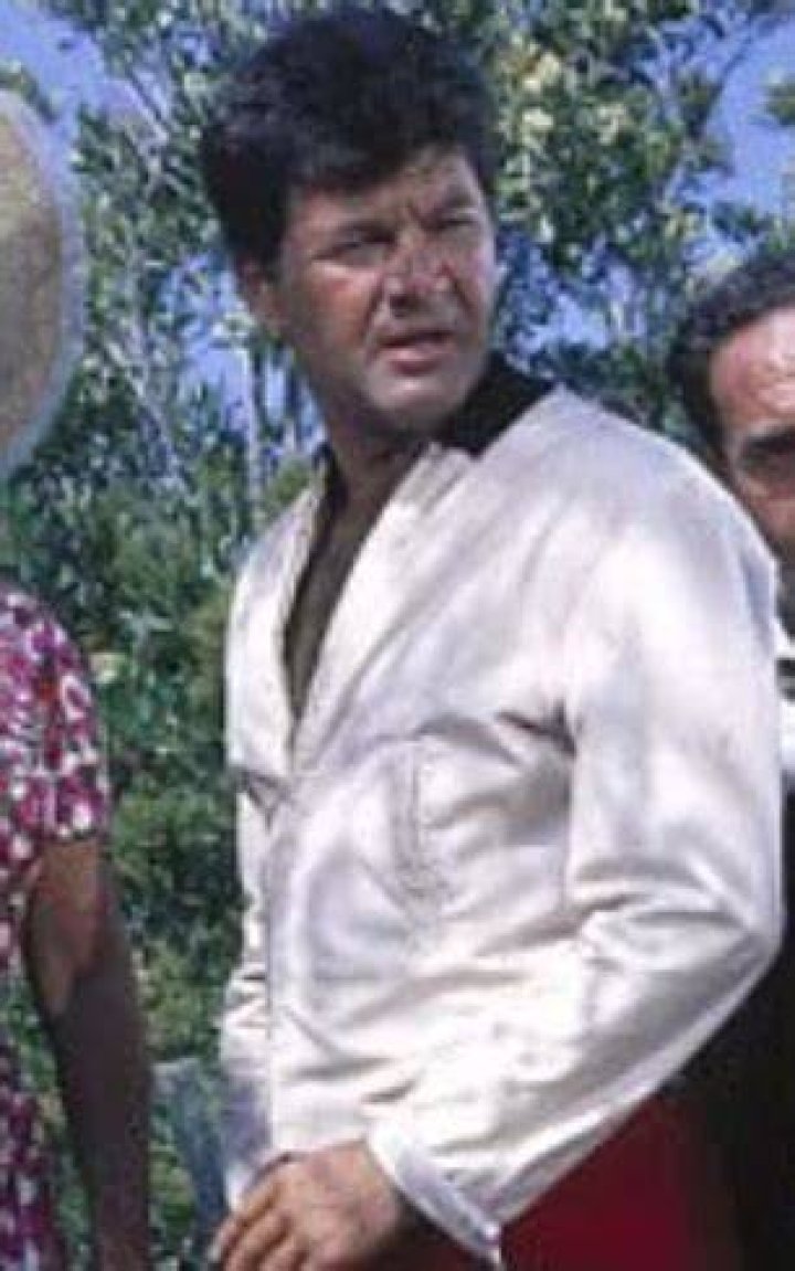 Sylvester Marcus