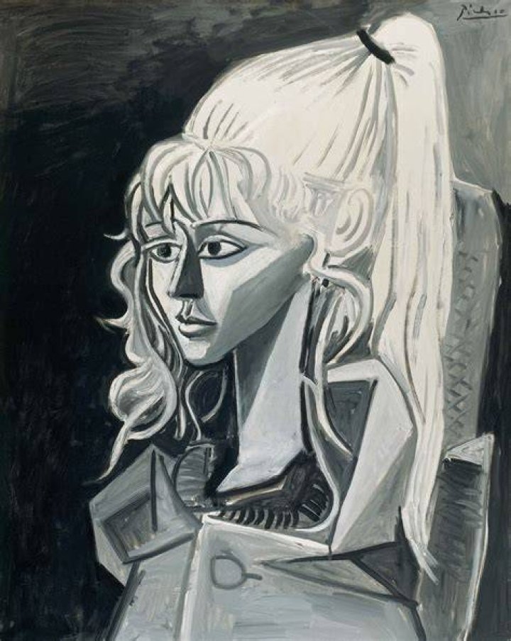 Sylvette