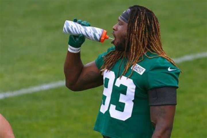 Takkarist Mckinley