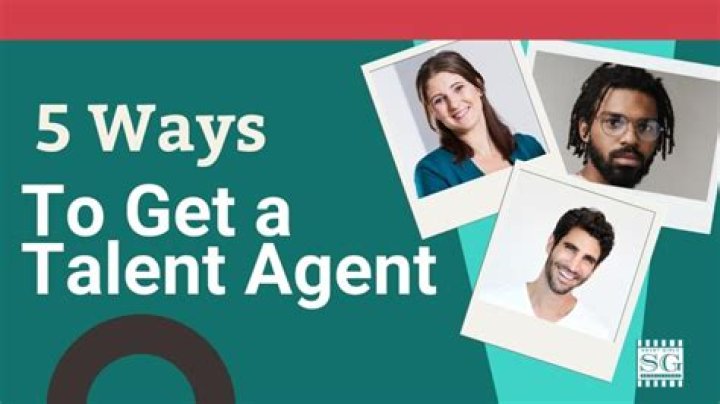 Talent Agent