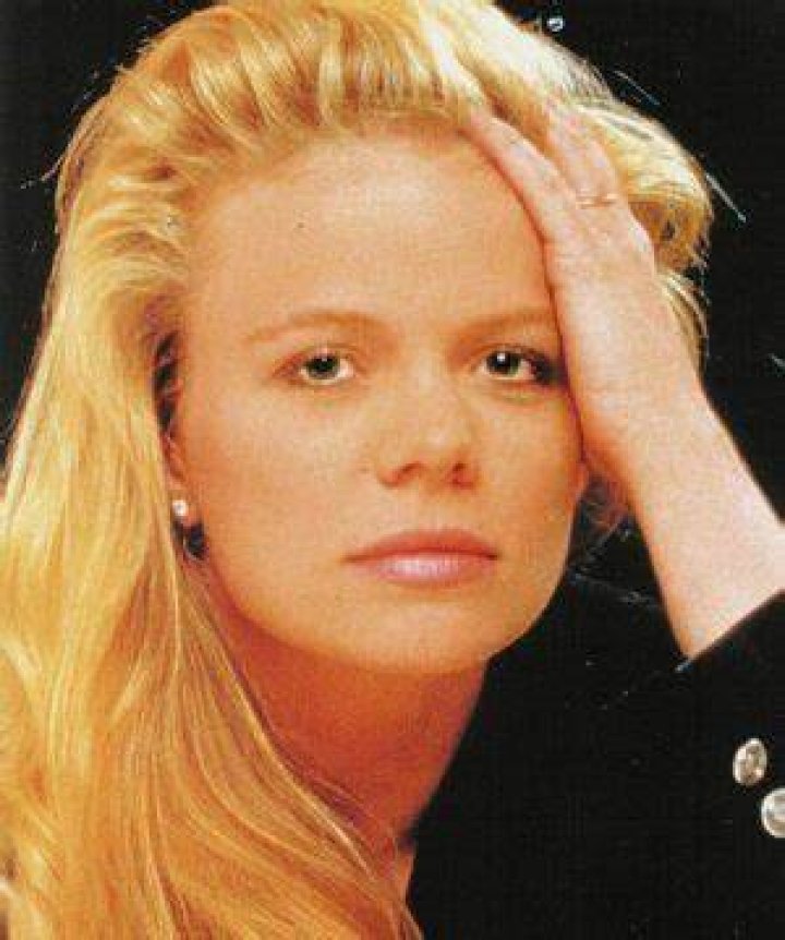 Tangie Hill (1993-1995)