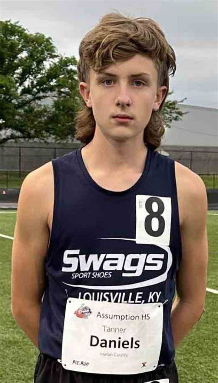 Tanner Daniels
