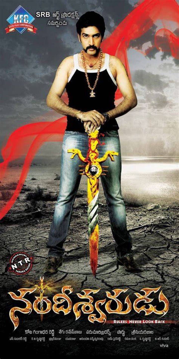Taraka Ratna Ramarao Nandamuri Net Worth