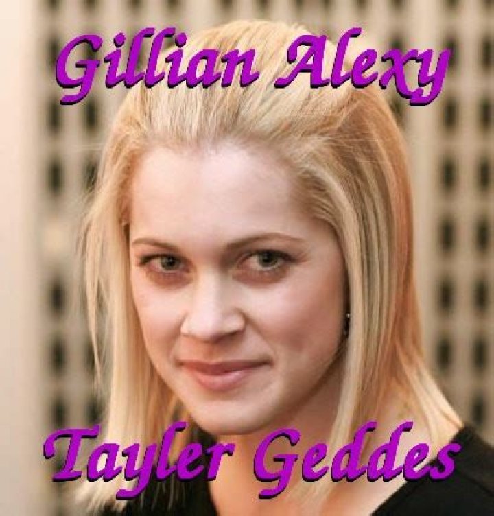 Tayler Geddes
