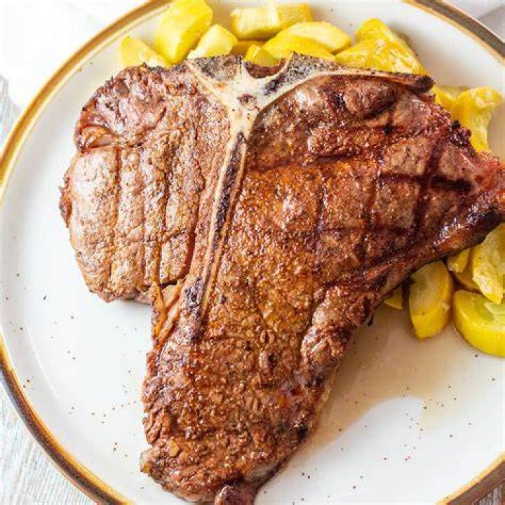 T-Bone