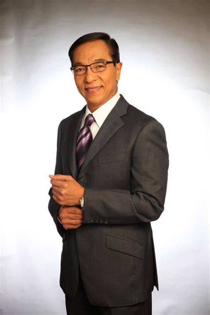 Ted Failon