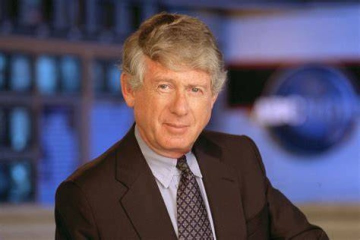 Ted Koppel
