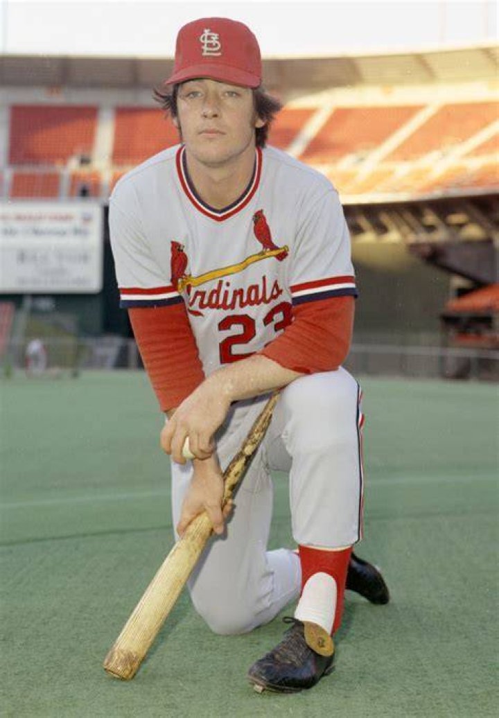Ted Simmons