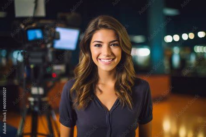 Television Presenter