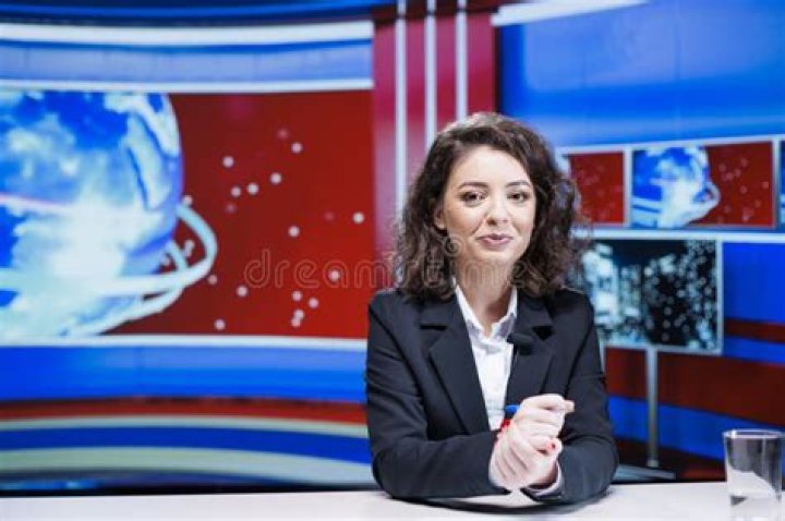 Television Reporter