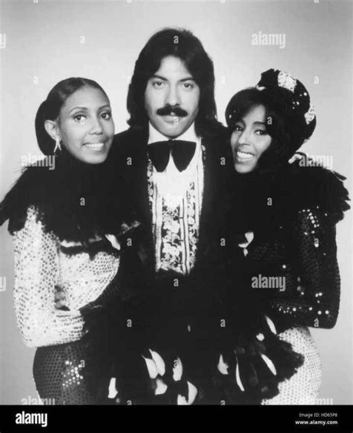 Telma Hopkins, Tony Orlando, Joyce Vincent Wilson