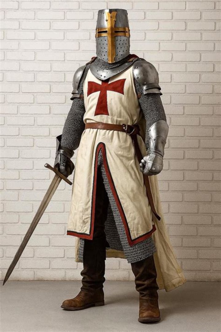 Templar Guard