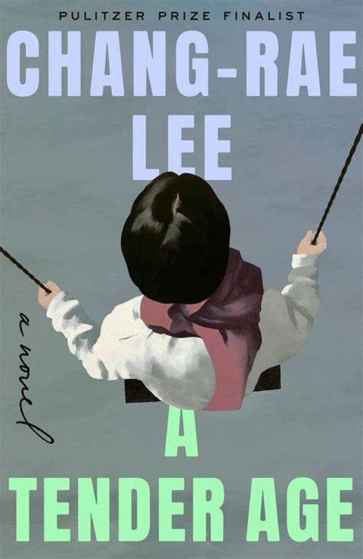 Tender Lee