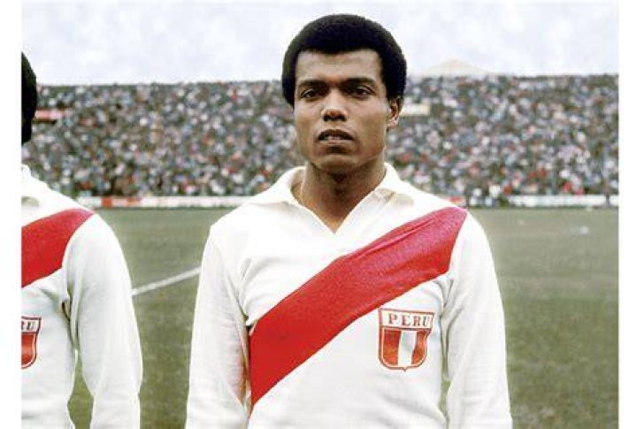 Teofilo Cubillas