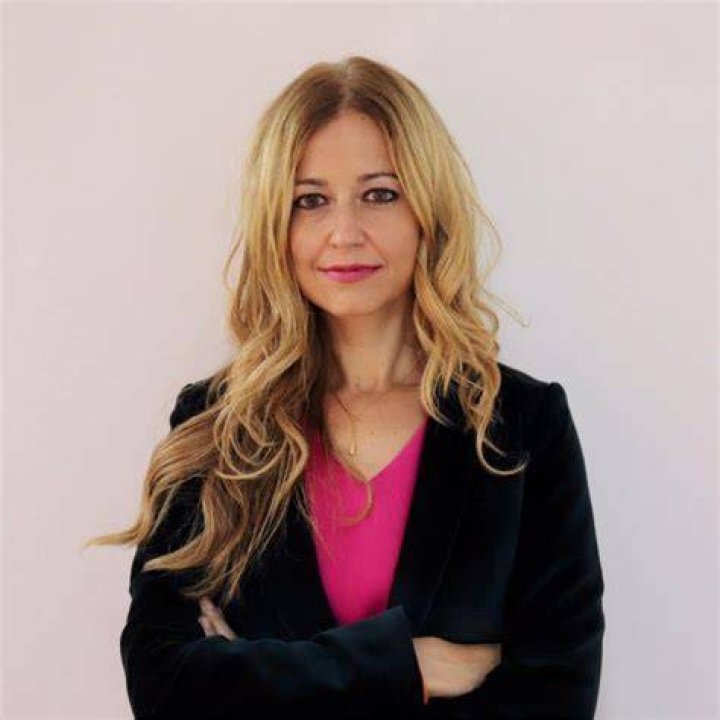 Teresa Ortiz
