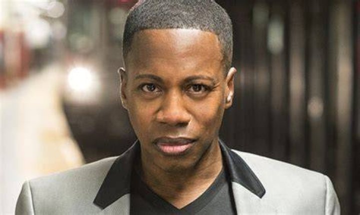 Terrance Wilson