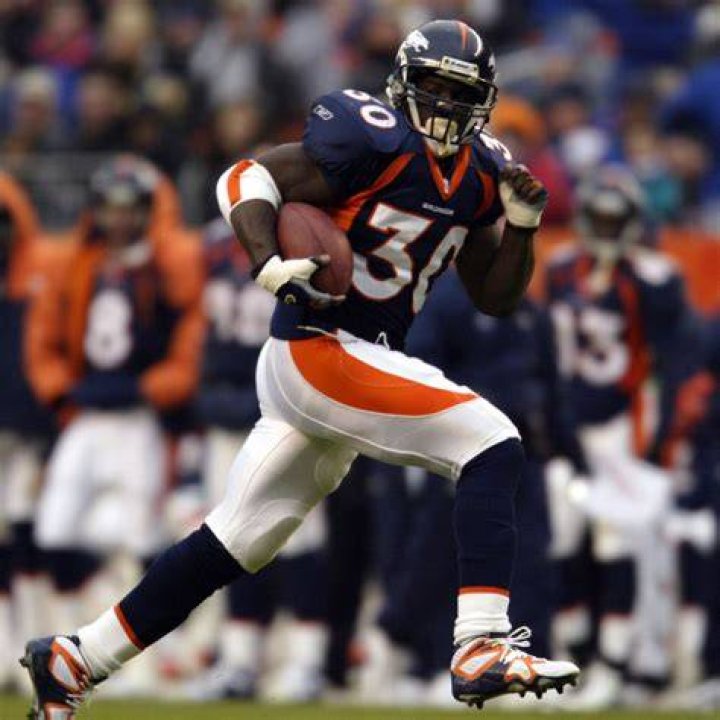 Terrell Davis