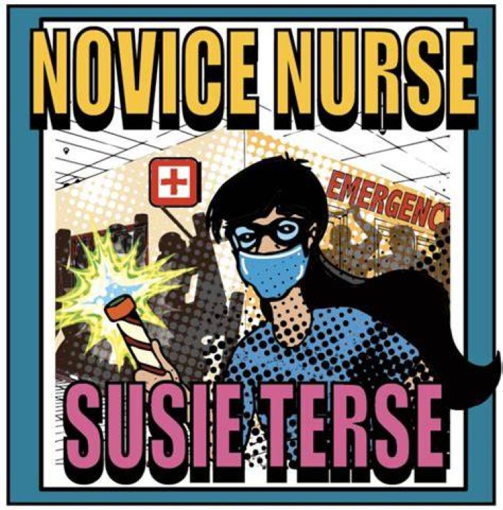 Terse Nurse