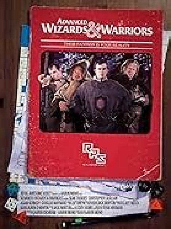 Teviak / Valakar