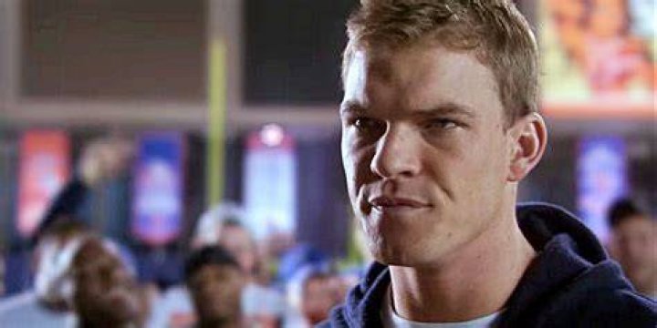 Thad Castle
