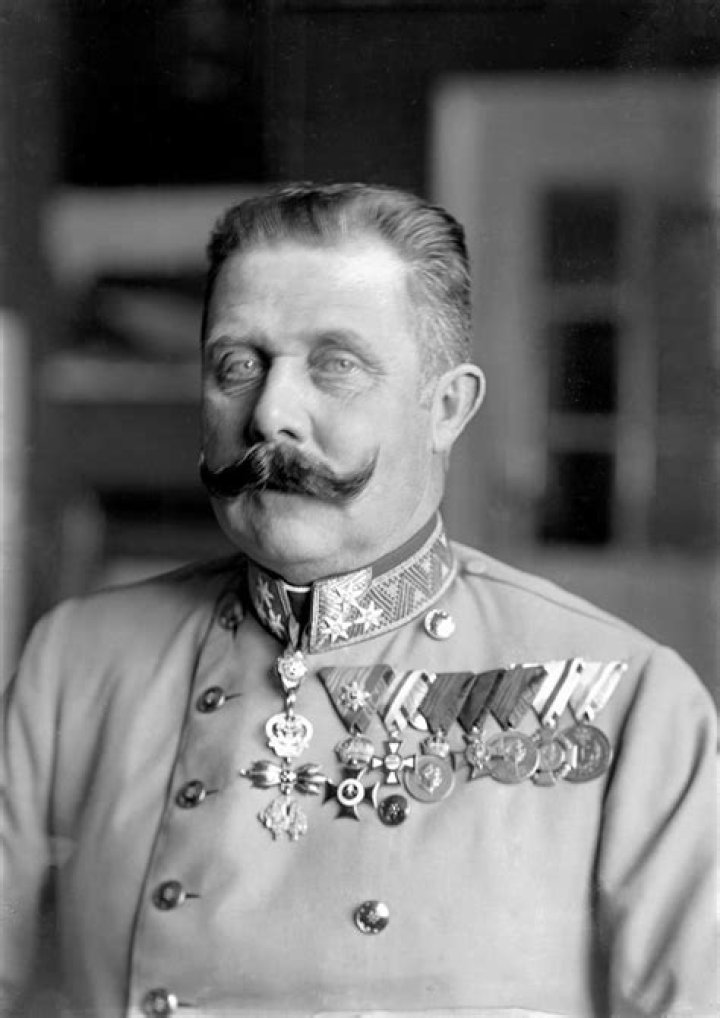 The Archduke