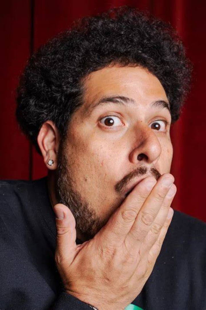 The Armenian Comedian / Armenian Comedian / Freak of the Week / The Armenian Avenger
