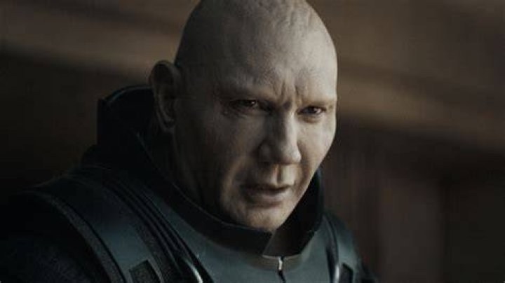 The Beast Rabban
