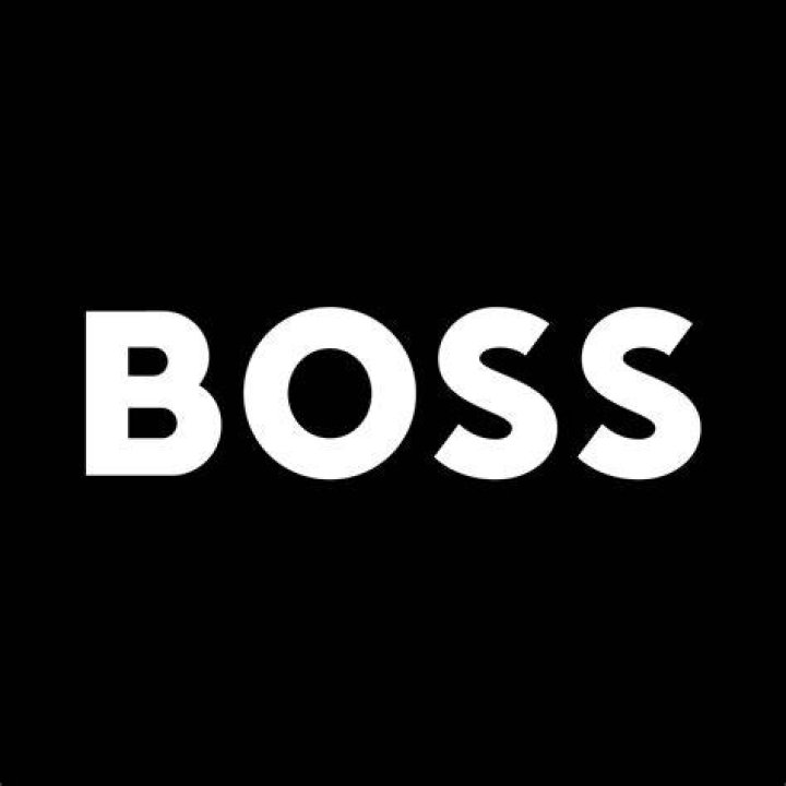 The Boss