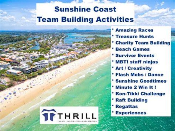 The Coast Team