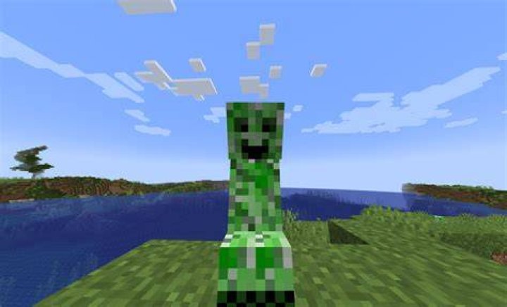 The Creeper