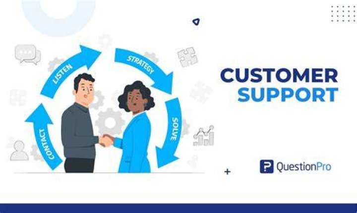 The Customer