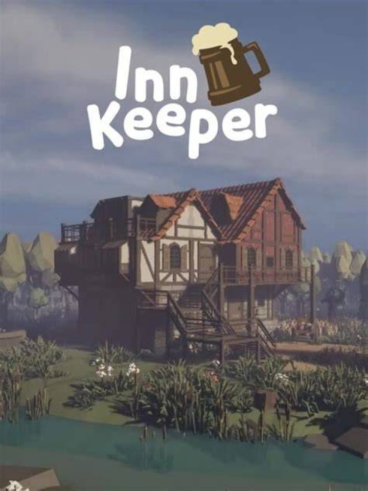 The Inn Keeper
