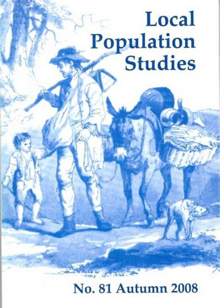 The Local Population