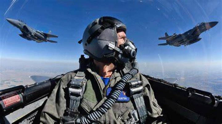 The Pilot