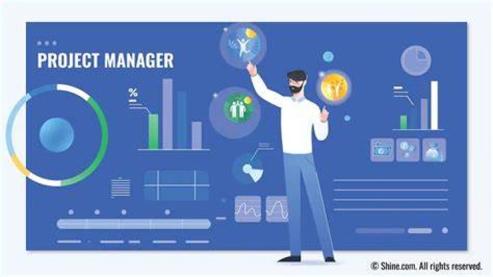 the Project Manager